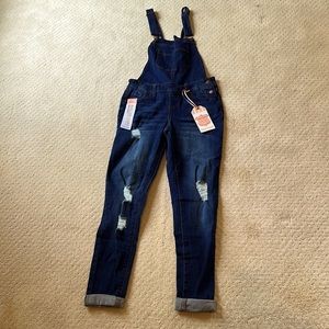Women’s overalls